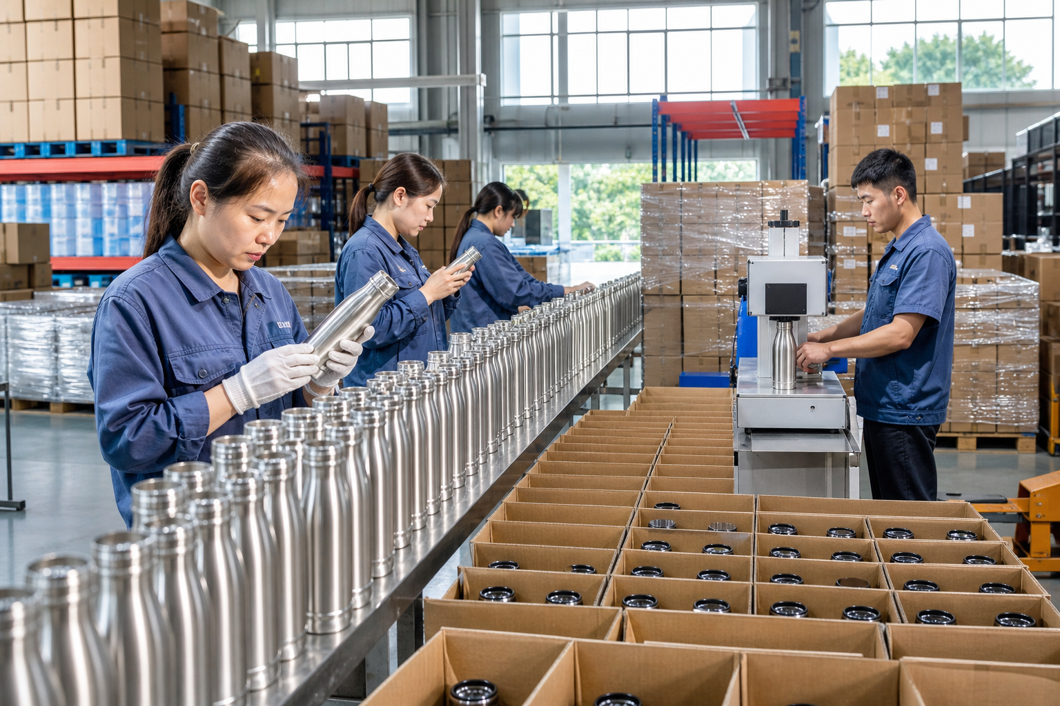 Manufacturers Drinkware Buyer Guide for Custom Orders and MOQ