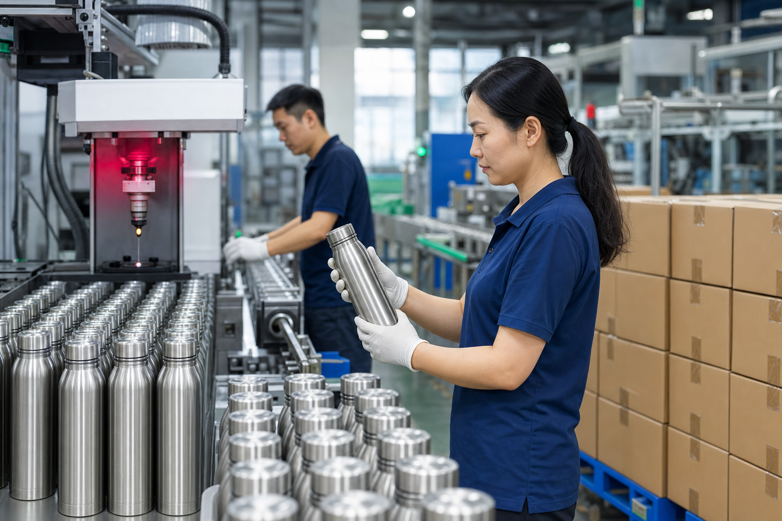 Manufacturers Thermos Guide: Source Custom Stainless Steel Thermos