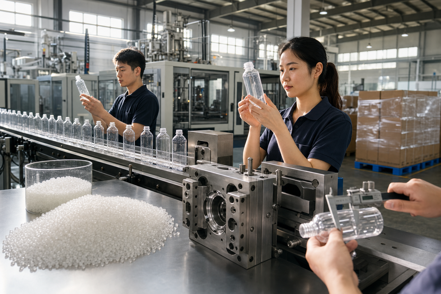 Bioplastic Water Bottle Viability: What Sustainability Buyers Need