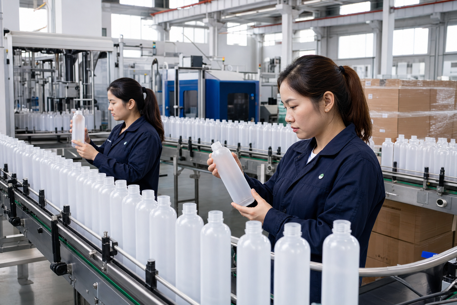 Polypropylene Bottle for Promotional Gifts: B2B Buying Guide