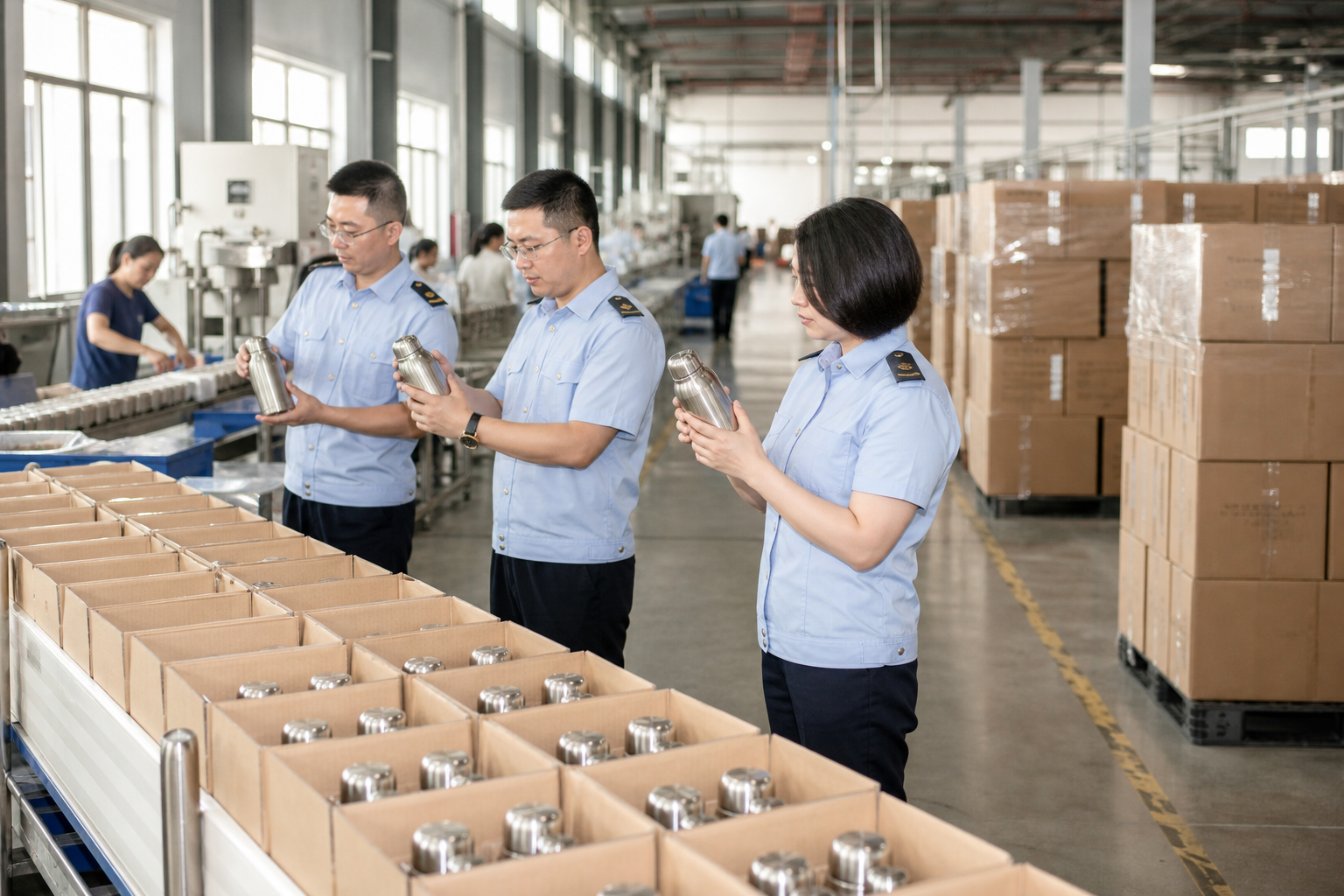 Promotional Canteen Buyer Guide: Specs, MOQ, Branding, and Compliance