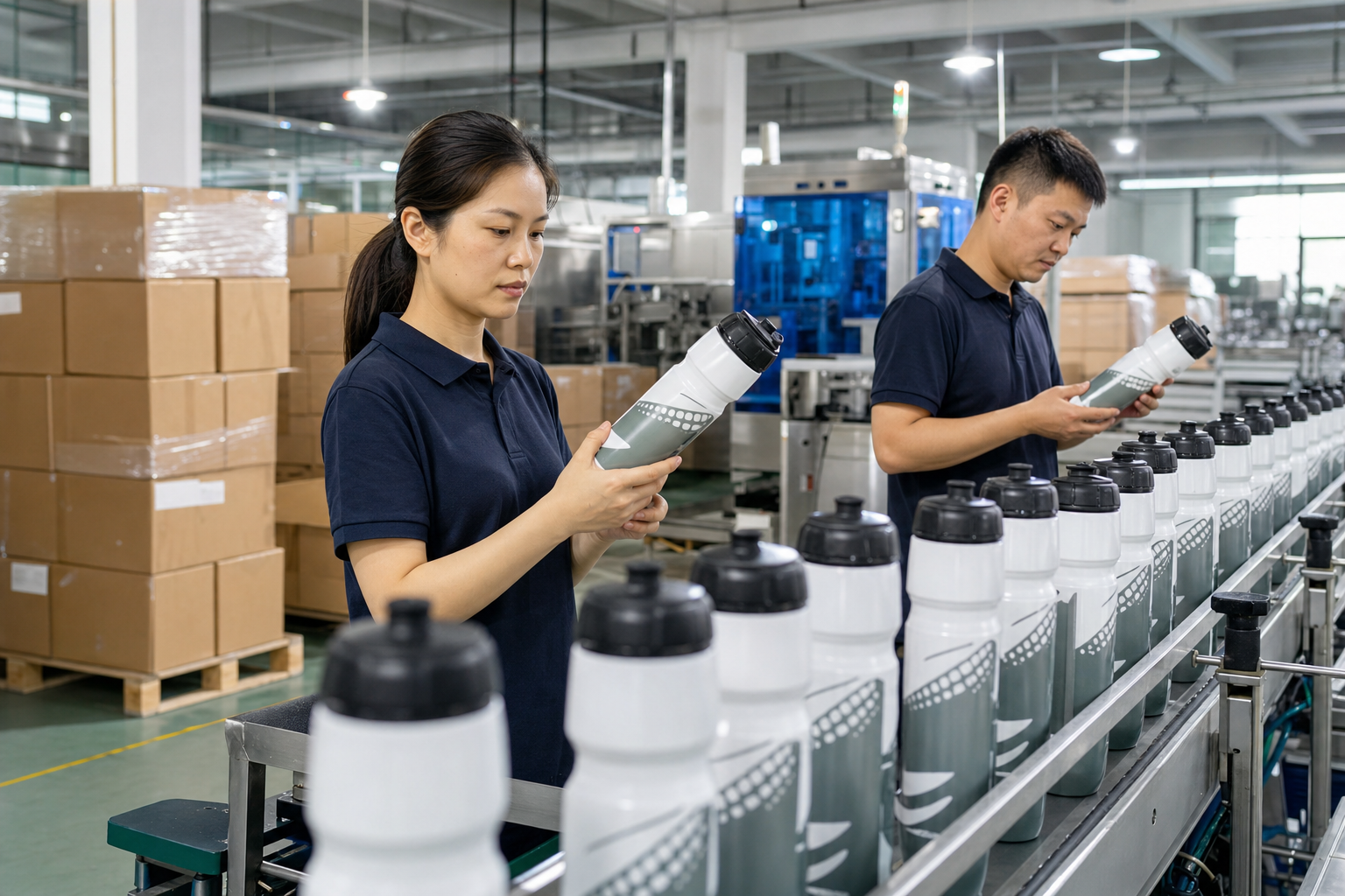 Sport Bottle for Promotional Gifts: A Buyer Guide for Custom Orders
