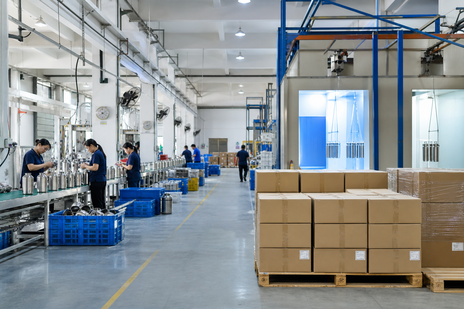Suppliers Canteen Buyer Guide for Custom Drinkware Procurement