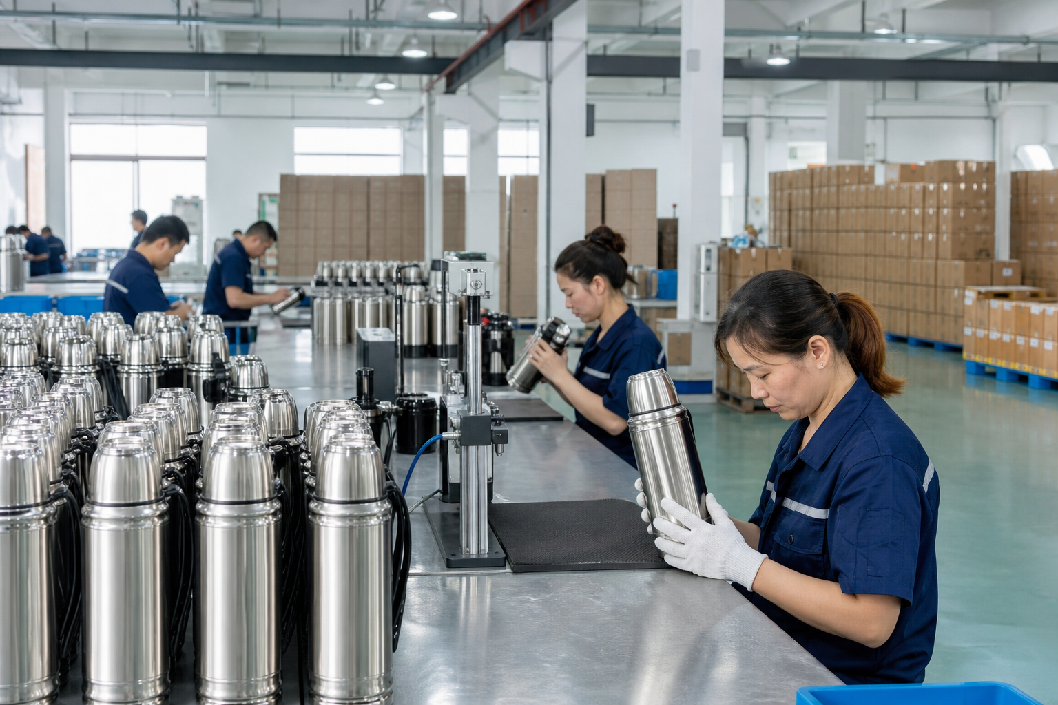 Thermos Bottle for Promotional Gifts: Sourcing Guide for B2B Buyers