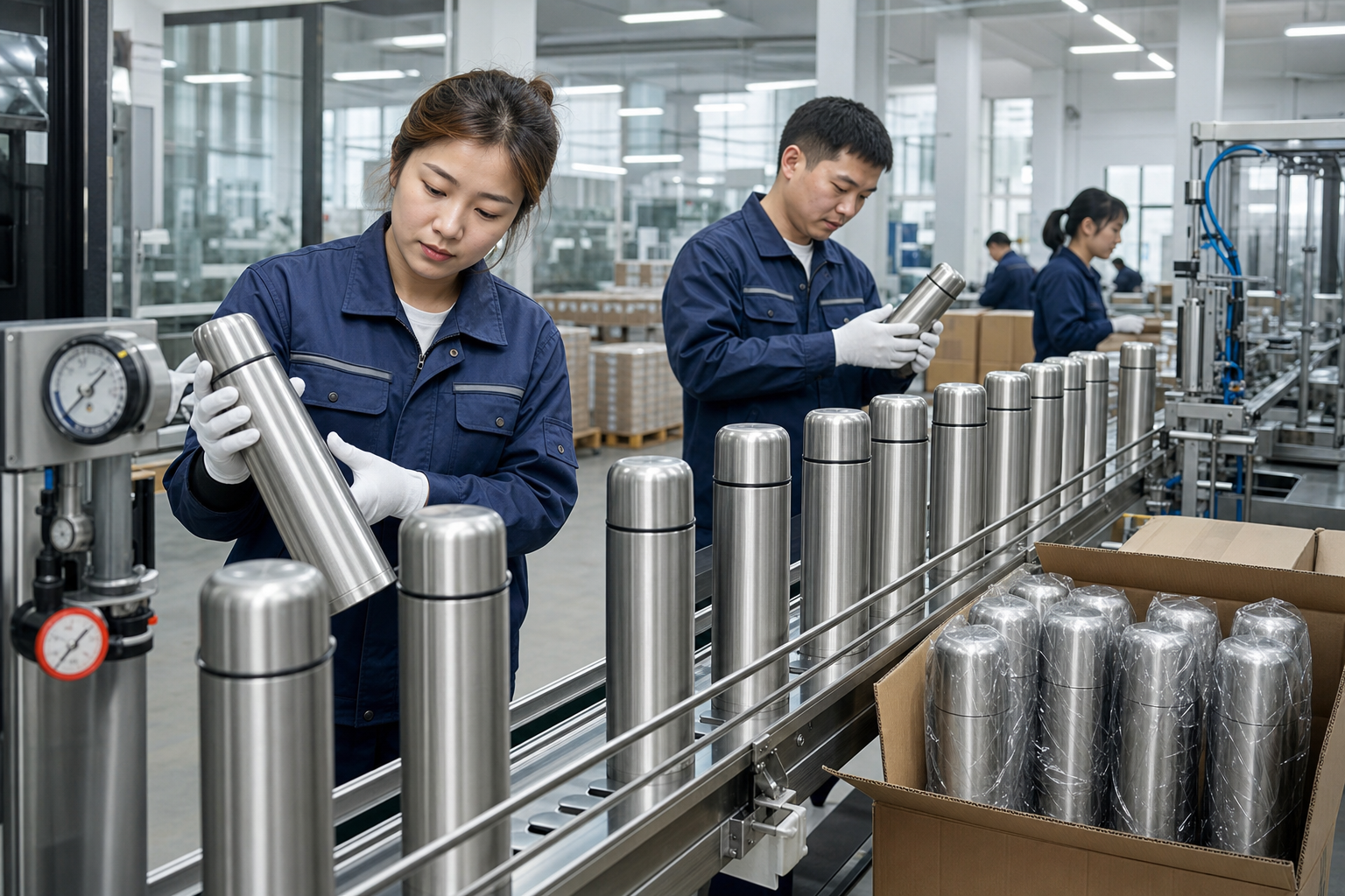 Thermos Custom Guide: How to Buy a Stainless Steel Thermos That Sells