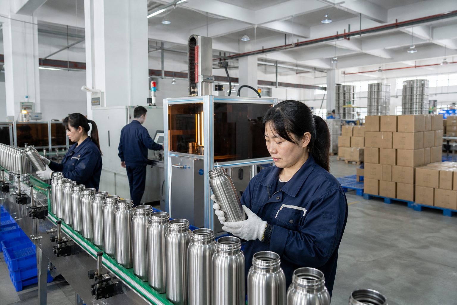 Thermos Customized Guide: How to Buy Custom Stainless Thermos