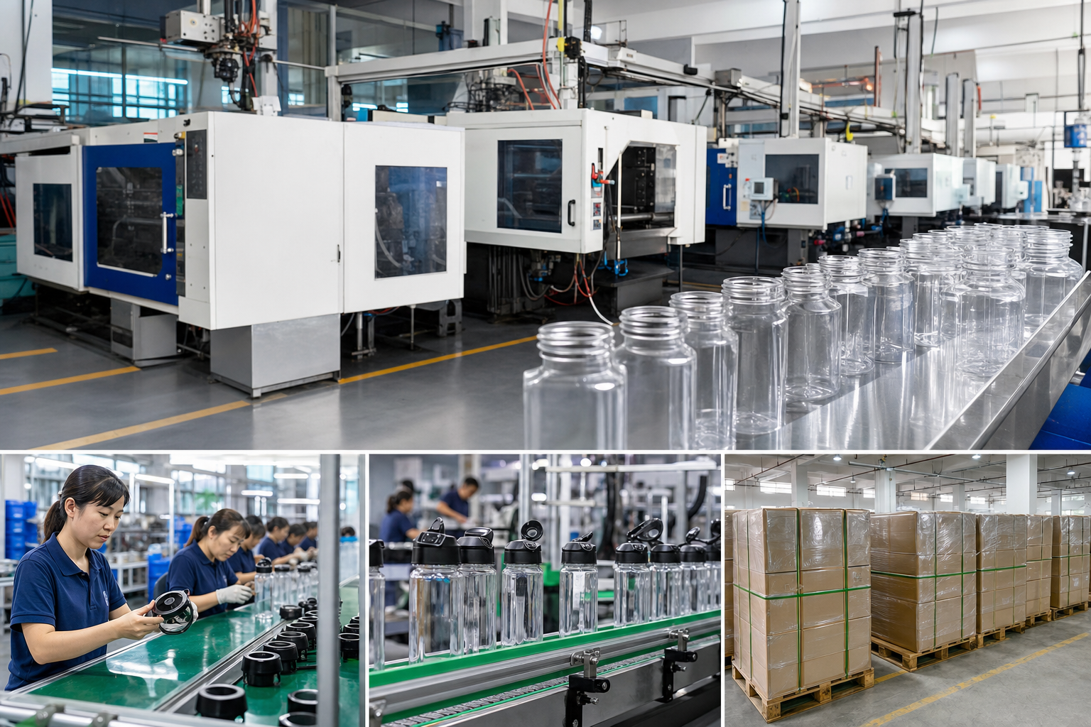 Tritan Renew Tritan Bottle Wholesale Guide for B2B Buyers