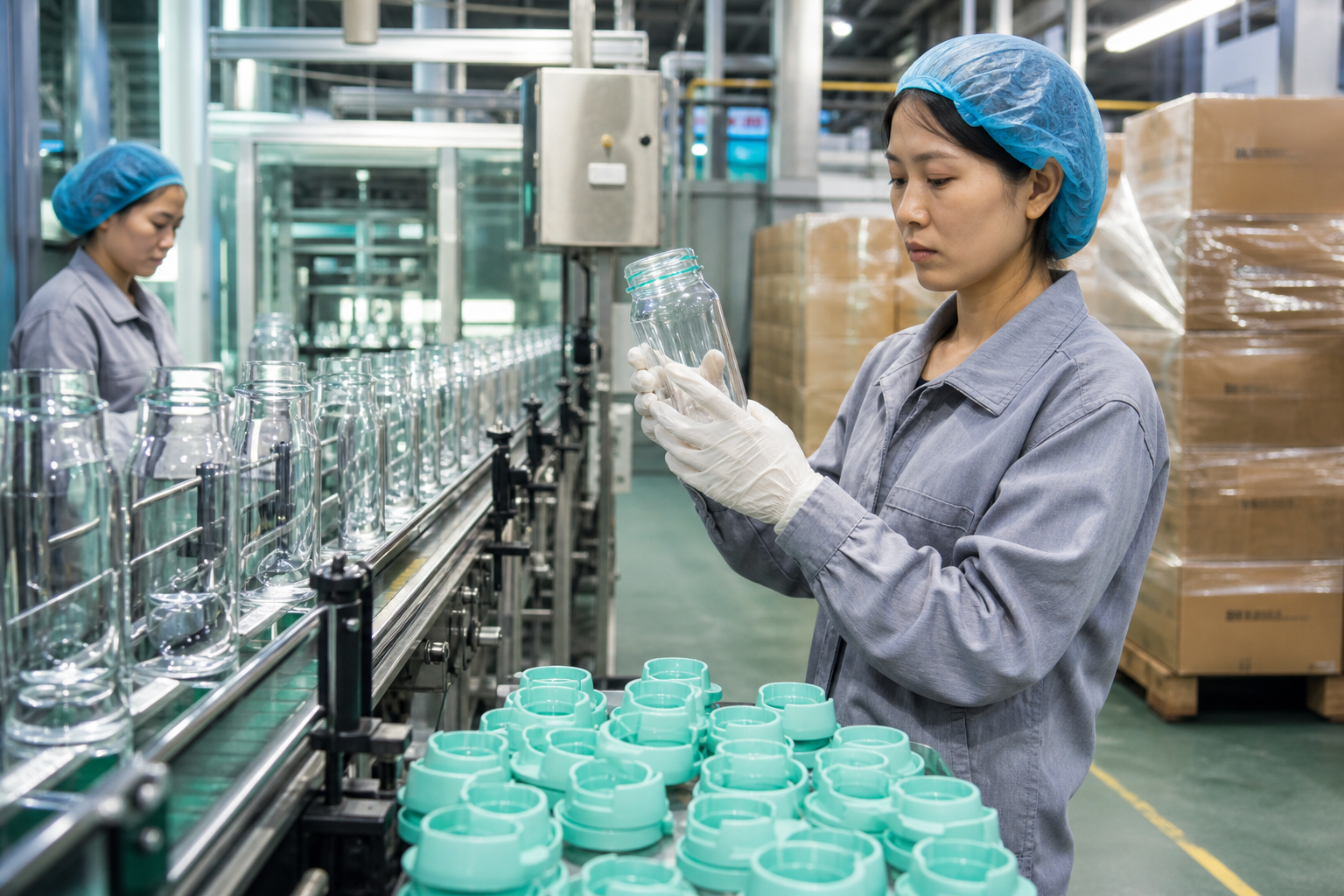 Tritan Water Bottle Wholesale Guide for B2B Buyers